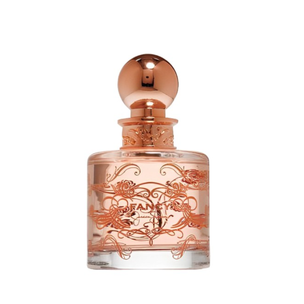 Perfume Jessica Simpson Fancy Mujer Edp 100 Ml Tester