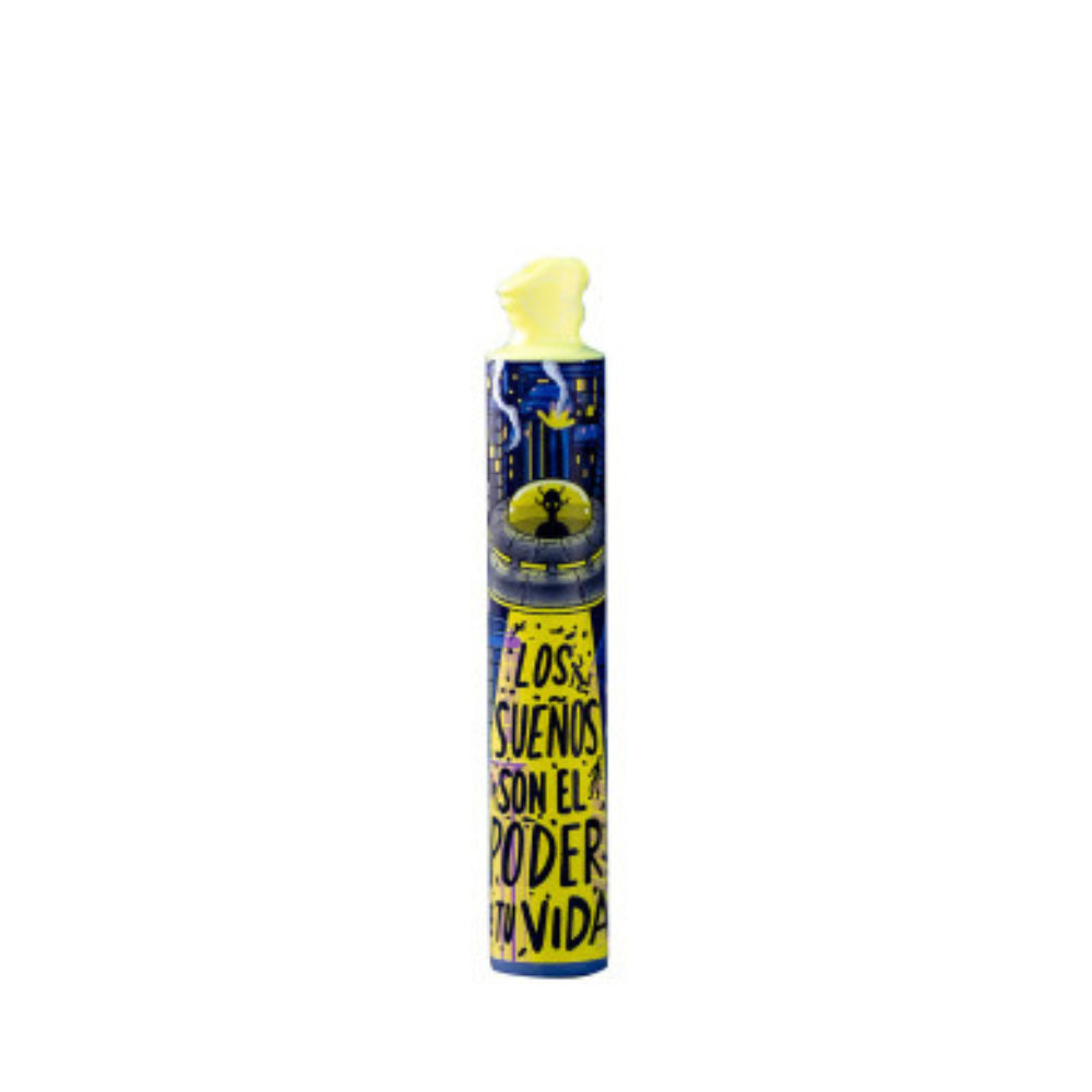 Vapeador Desechable Fly Mango 2500 Puffs