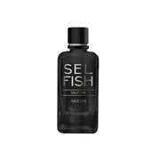 Perfume Asten Selfish Pour Homme Hombre Edp 100 Ml Tester