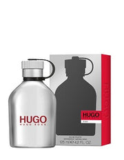 Perfume Hugo Iced Hombre Edt 125 Ml