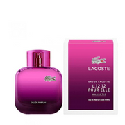 Perfume Lacoste Pour Elle Magnetic Mujer Edp 45 Ml