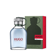 Perfume Hugo (Cantimplora) Hombre Edt 75 Ml