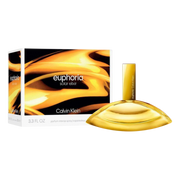 Perfume Euphoria Solar Elixir Mujer Parfum Intense 100 Ml