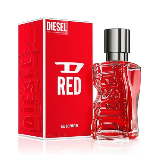 PERFUME DIESEL D RED UNISEX EDP 30 ML
