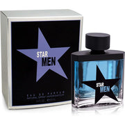 Perfume Fragrance World Star Men Edp 100ML Hombre
