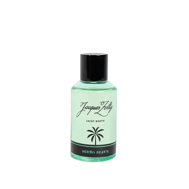 Perfume Jacques Zolty Sueño Suave Unisex Edp 100 Ml Tester
