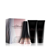 Perfume Christian Siriano Silhouette Mujer Edp 100 Ml Estuche