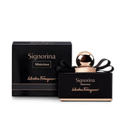 Perfume Signorina Misteriosa Salvatore Ferragamo Mujer Edp 100 Ml