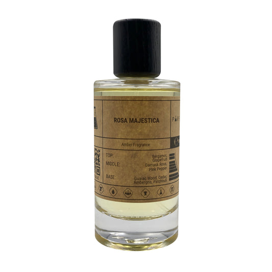 Perfume Parfum.Ae Rosa Majestica Edp 100ML