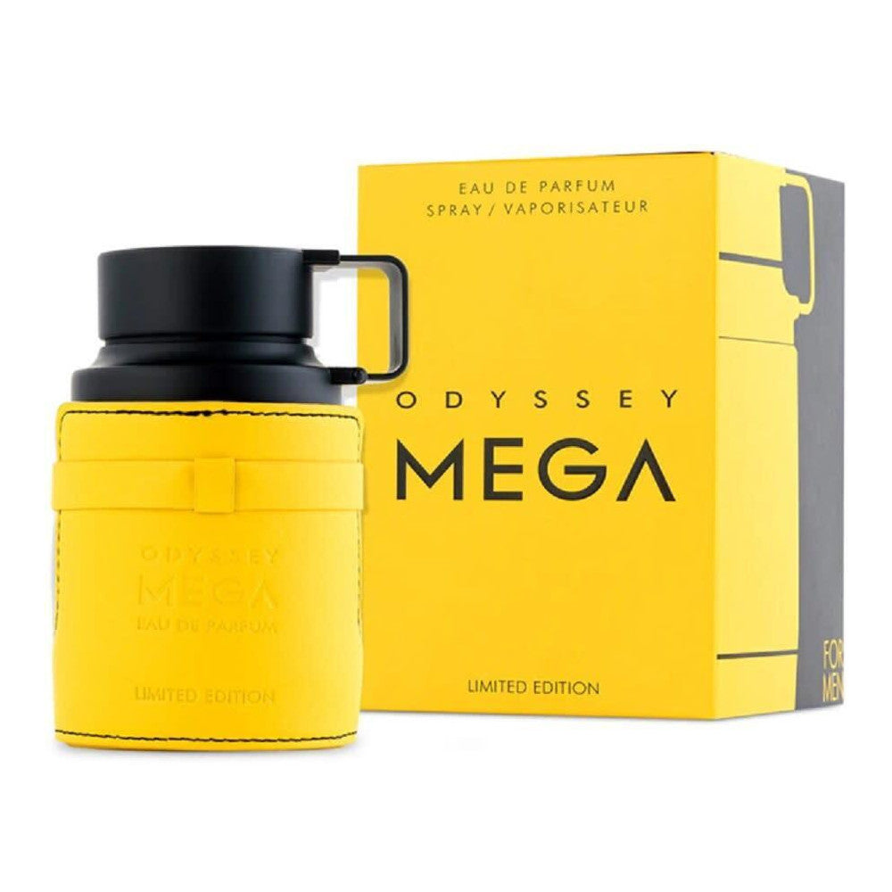 Perfume Armaf Odyssey Mega 100ML Edp Hombre
