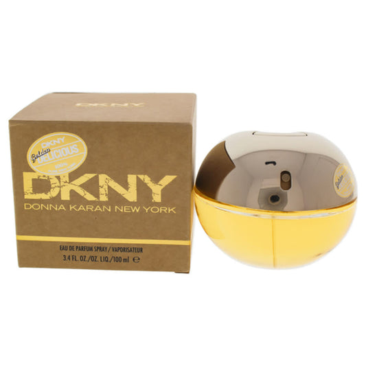 Perfume Dkny Golden Delicious Edp 100 ML Mujer