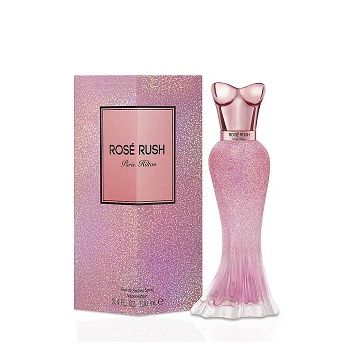 PERFUME PARIS HILTON ROSE RUSH MUJER EDP 100 ML