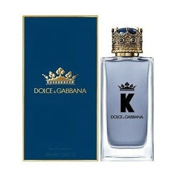 Perfume K Dolce Gabbana Hombre Edt 100 Ml