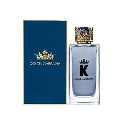 Perfume K Dolce Gabbana Varon Edt 100 Ml