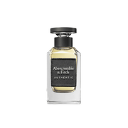Perfume Abercrombie Authentic Hombre Edt 100 Ml Tester