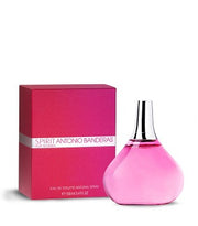 Perfume Spirit Mujer Edt 100 Ml