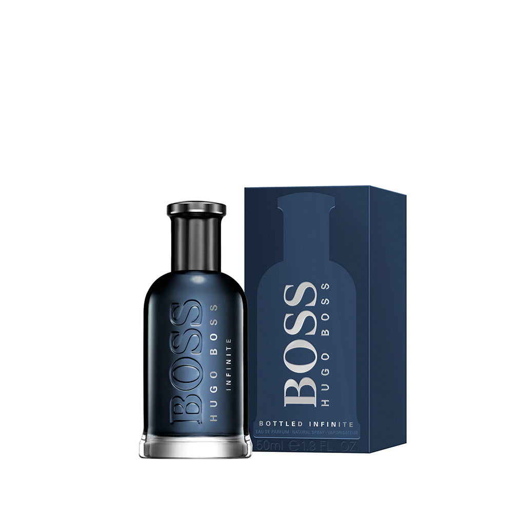 Perfume Boss Infinite Hombre Edp 50 Ml