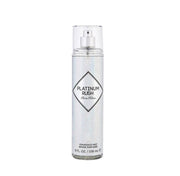 Colonia Paris Hilton Platinum Rush Mujer Body Mist 236 Ml