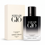 Perfume Acqua Di Gio Hombre Edp Intense 100 Ml