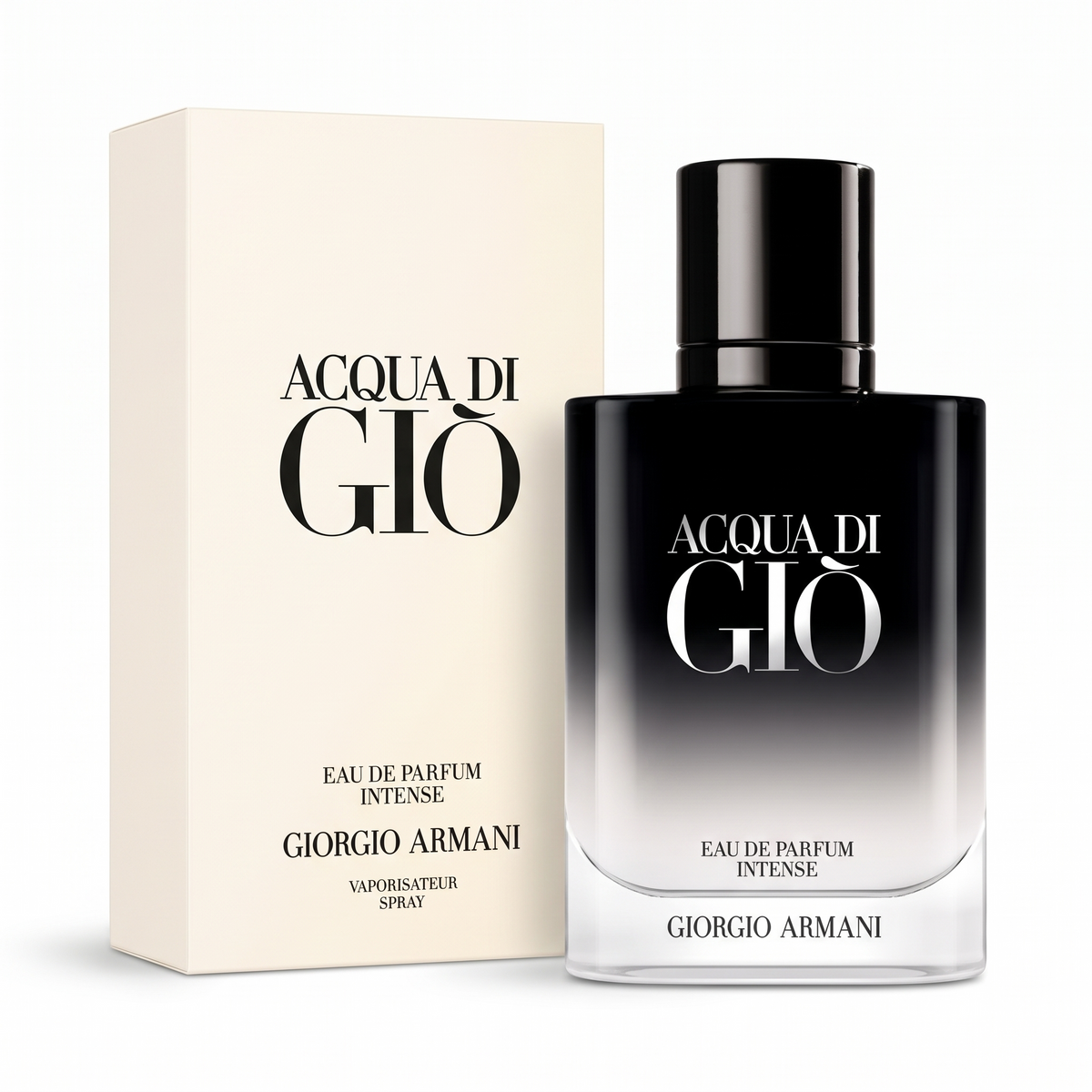 Perfume Acqua Di Gio Hombre Edp Intense 100 Ml