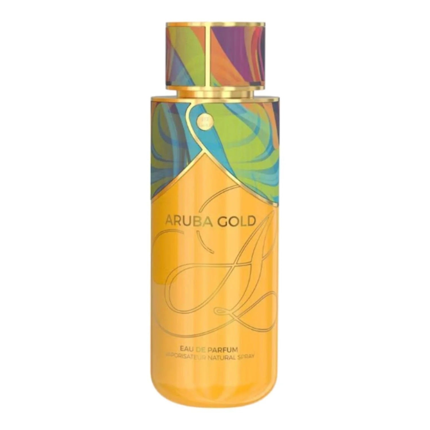 Perfume Emper Aruba Gold Unisex Edp 100 Ml