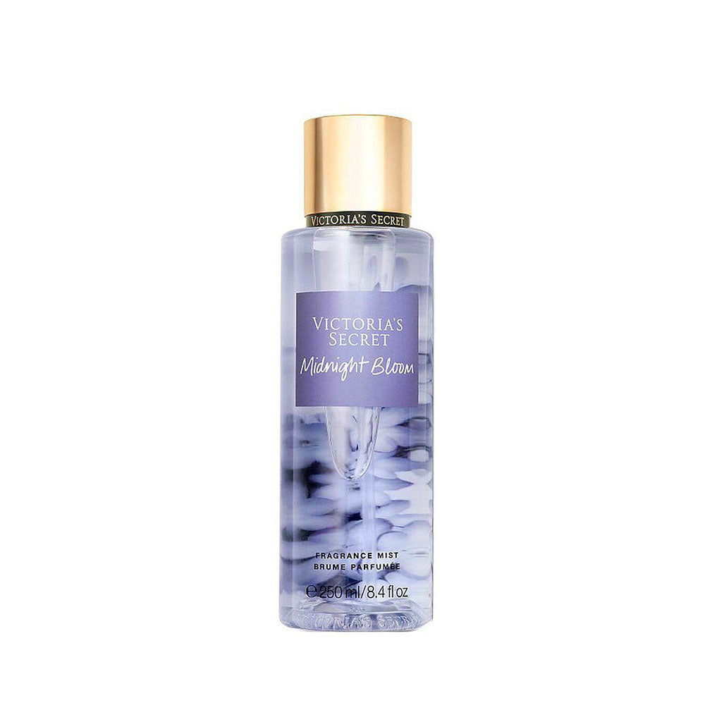 Colonia Midnight Bloom Victoria Secret Mujer Body Mist 250 Ml