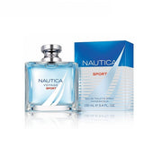 Perfume Nautica Voyage Sport Hombre Edt 100 Ml