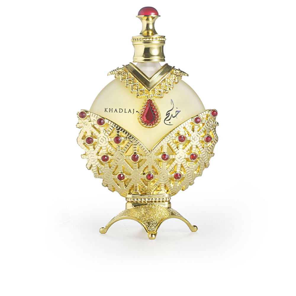 Perfume Khadlaj Hareem Al Sultan Gold Unisex Parfum Oil 35Ml