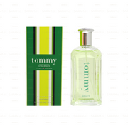 Perfume Tommy Brights Citrus Hombre Edt 100 Ml