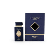 Perfume Maison Asrar Hunter Unisex Edp 100 Ml