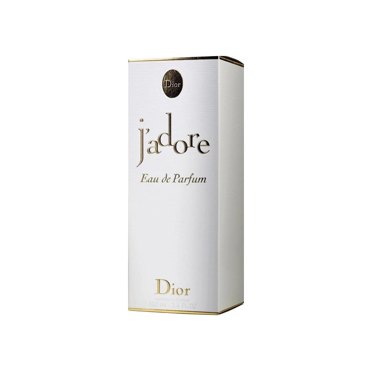Perfume Jadore Mujer Edp 100 Ml