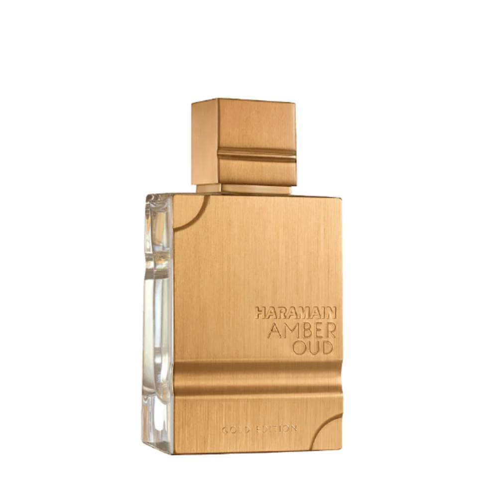 Perfume Al Haramain Amber Oud Gold Edition Unisex Edp 120 Ml Tester