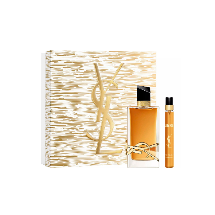 Perfume Ysl Libre Mujer Edp Intense 90 Ml / 10 Ml Estuche Imagen principal del producto