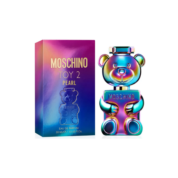 Perfume Toy 2 Pearl Moschino Mujer Edp 30 Ml