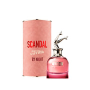 PERFUME JEAN PAUL GAULTIER SCANDAL BY NIGHT DAMA EDP 80 ML