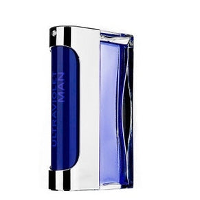Perfume Ultraviolet Hombre Edt 100 Ml Tester