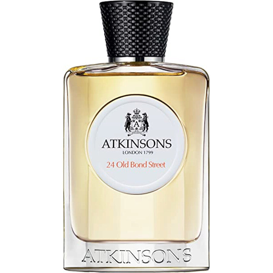 Perfume 24 Old Bond Street Edt 50 ML Unisex