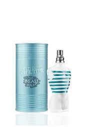 Perfume Jean Paul Gaultier Le Beau Male Hombre Edt 125 Ml