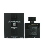 PERFUME FRANCK OLIVIER BLACK TOUCH HOMBRE EDT 100 ML