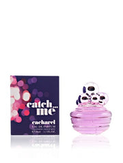 Perfume Catch Me Mujer Edp 50 Ml
