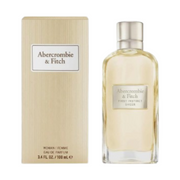 Perfume Abercrombie First Instinct Sheer Mujer Edp 100 Ml