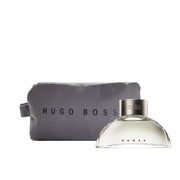 Perfume Boss Woman (Media Luna) Mujer Edp 50 Ml Estuche