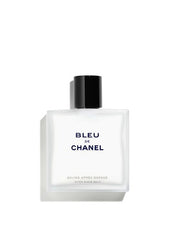 After Shave Balm Bleu Chanel Hombre 90 Ml Tester