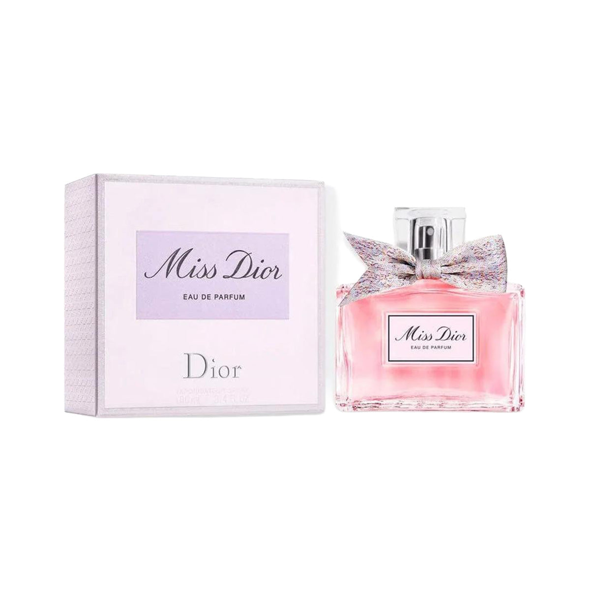 Perfume Miss Dior Mujer Edp 100 Ml