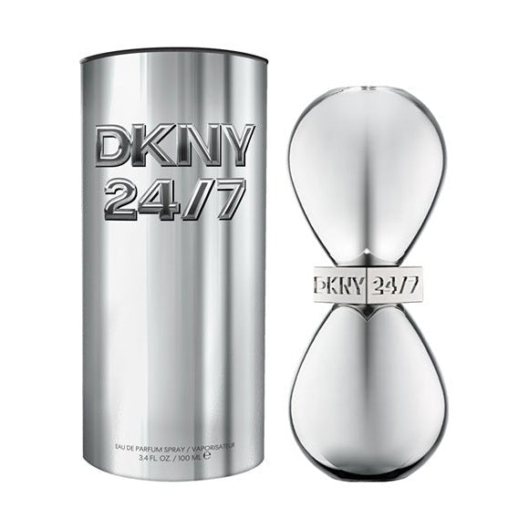 Perfume Dkny 24/7  Mujer Edp 100 Ml