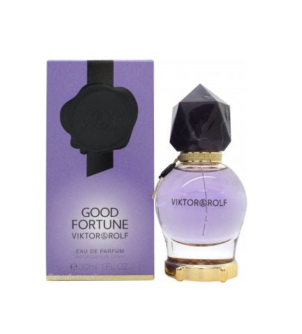 PERFUME GOOD FORTUNE MUJER EDP 30 ML