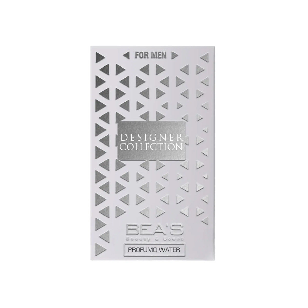 Perfume Beas Profondo Water  Hombre Edp 100 Ml