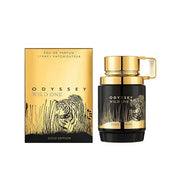 Perfume Armaf Odyssey Wild One Gold Edition Unisex Edp 100 Ml