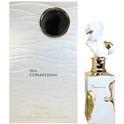 Perfume Lattafa Her Confession 100ML Edp Mujer