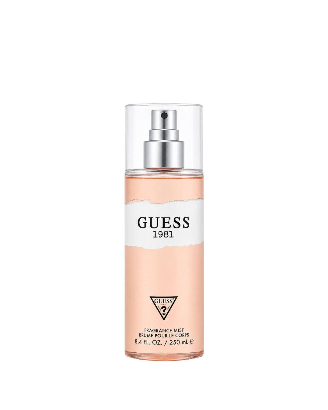 COLONIA GUESS 1981 MUJER BODY MIST 250 ML